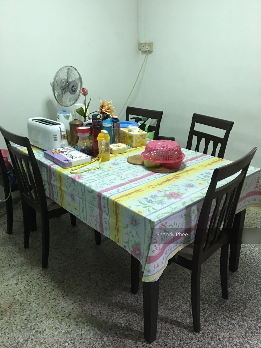 Blk 2 Jalan Bukit Merah (Bukit Merah), HDB 3 Rooms #115117022